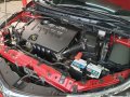 2016 Toyota Corolla Altis for sale in Manila-0