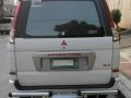 2010 Mitsubishi Adventure for sale in Quezon City-3