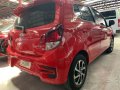 Sell Red 2019 Toyota Wigo in Quezon City -7