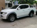 2018 Mitsubishi Strada for sale in Angeles -6