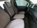 Black Toyota Hiace 2016 at 40000 km for sale in QuezonCity -2