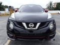 Selling Black Nissan Juke 2019 Automatic Gasoline in Quezon City-17