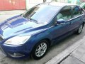 Sell 2010 Ford Focus Hatchback in Makati -5