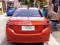 2016 Toyota Vios for sale in Manila-1