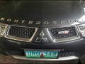 2013 Mitsubishi Montero for sale in Legazpi -1