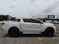 Selling White Mazda Bt-50 2015 at 29000 km-2