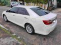 White Toyota Camry 2014 for sale in Muntinlupa-3
