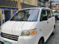 Selling White 2008 Suzuki Apv in Manila-16