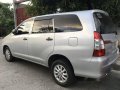 Selling 2015 Toyota Innova at 22000 km-4