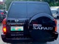 Black Nissan Patrol 2010 for sale in Pasig-3
