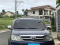 Blue Toyota Fortuner 2008 Automatic Diesel for sale -3