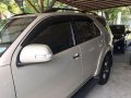 Toyota Fortuner 2015 for sale in Pasig -6