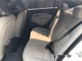 Selling White 2013 Kia Rio in Manila-5