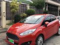 Ford Fiesta 2014 Automatic Gasoline for sale -5