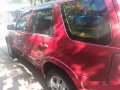 Red Ford Escape 2006 Automatic Gasoline for sale  -0