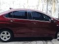 Sell Red 2014 Honda City at 23000 km -3