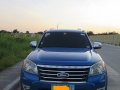 Ford Everest 2010 for sale in Manila-9