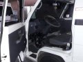 Sell White 2016 Mitsubishi L300 Manual Diesel at 56000 km -0