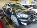 Black Ford Ranger 2018 at 35041 km for sale  -5
