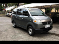 Selling Suzuki Apv 2017 in Cainta -1