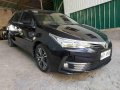Black Toyota Corolla Altis 2017 for sale in Mandaluyong-9