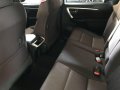 Silver Toyota Fortuner 2019 for sale in Quezon City -4