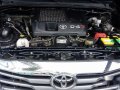 Selling Toyota Hilux 2015 at 65000 km -0