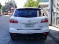 White Mazda Cx-9 2011 for sale in Manila-1