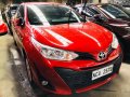 2018 Toyota Yaris for sale in Quezon City-6