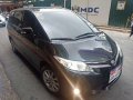 Selling Black Toyota Previa 2016 Automatic Gasoline in Manila-1