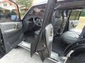 Black Mitsubishi Pajero 2004 Automatic Diesel for sale -6