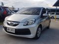 Selling Honda Brio 2015 Hatchback in Manila-7