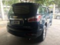 Chevrolet Trailblazer 2016 for sale in Pasig -5