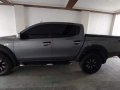 Selling Mitsubishi Strada 2015 Automatic Diesel  -6