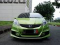 Selling Honda Jazz 2012 at 62 km-2