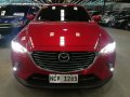 2017 Mazda Cx-3 for sale in Quezon City -8