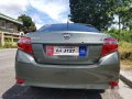 Green Toyota Vios 2017 at 10000 km for sale -5