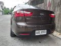 Kia Rio 2014 for sale in Calamba -0