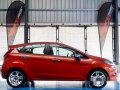 Selling Red Ford Fiesta 2011 Automatic Gasoline in Manila-2