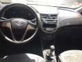 Selling 2018 Hyundai Accent in Antipolo-1