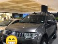 2013 Mitsubishi Montero Sport for sale in Cabanatuan-3