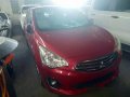 Red Mitsubishi Mirage G4 2016 for sale in Quezon City -4