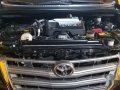 Selling Black Toyota Innova 2016 Manual Diesel -5