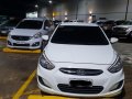 Hyundai Accent 2016 for sale in Cagayan de Oro -3