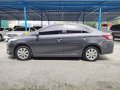 Selling Black 2016 Toyota Vios at 51000 km-2