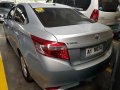 Sell Silver 2017 Toyota Vios Automatic Gasoline at 8000 km -5