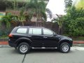 2009 Mitsubishi Montero for sale in Quezon City-3