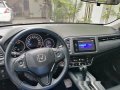 Sell Black 2016 Honda Hr-V at Automatic Gasoline at 11600 km-1