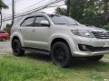 Toyota Fortuner 2014 at 60000 km for sale -1