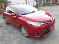Toyota Vios 2017 for sale in Muntinlupa-1